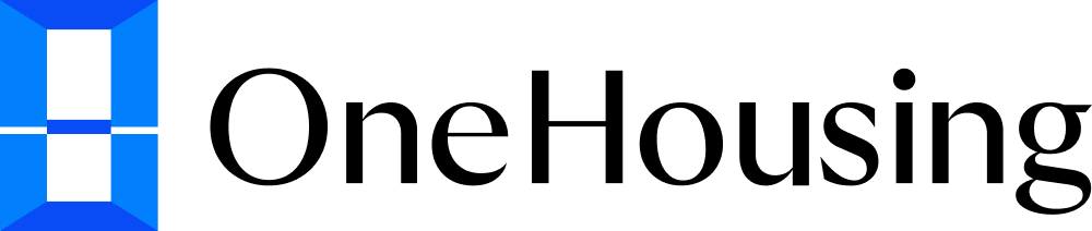 OneHousing Logo